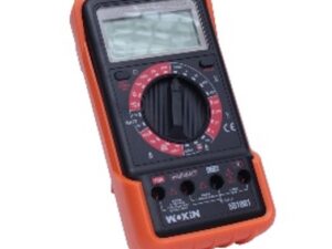 Digital Multimeter