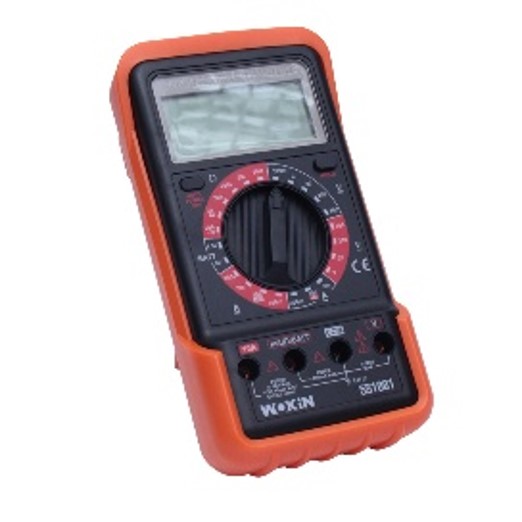Digital Multimeter
