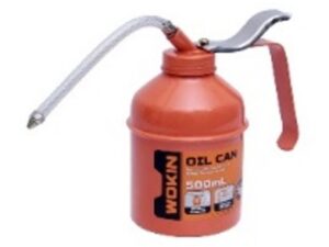 Oil Can