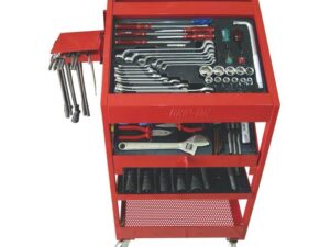 Mechanic Truster Tools