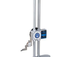 Dial Height Gauge