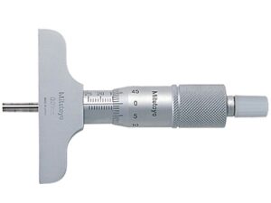 Depth Micrometer