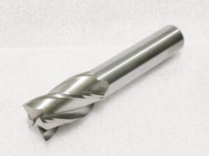 End Mill 4 Flute 20 mm